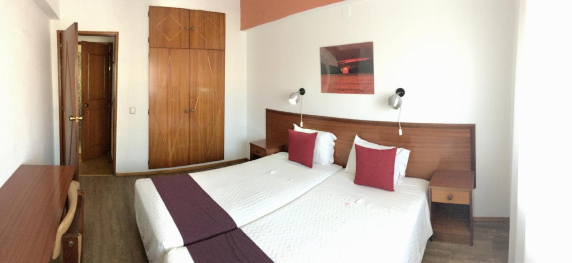 Rosamar Apartamentos Armacao de Pera Room photo
